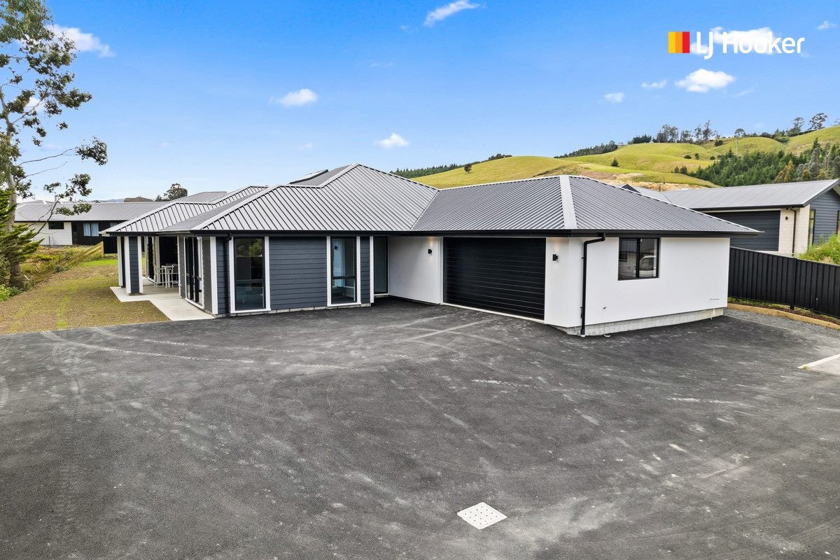 60 Heathfield Drive, Mosgiel, Mosgiel - Carousel 21