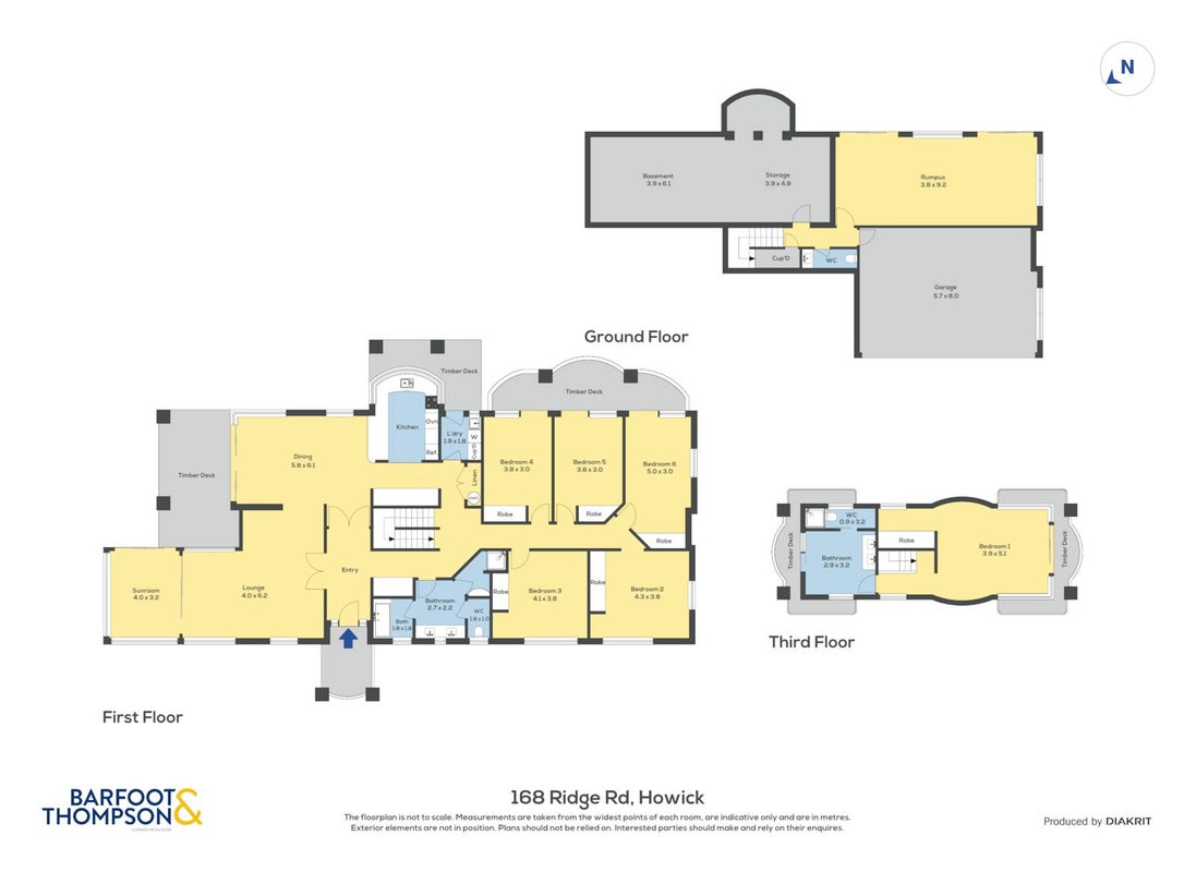 168 Ridge Road, Howick, Auckland - Carousel 22