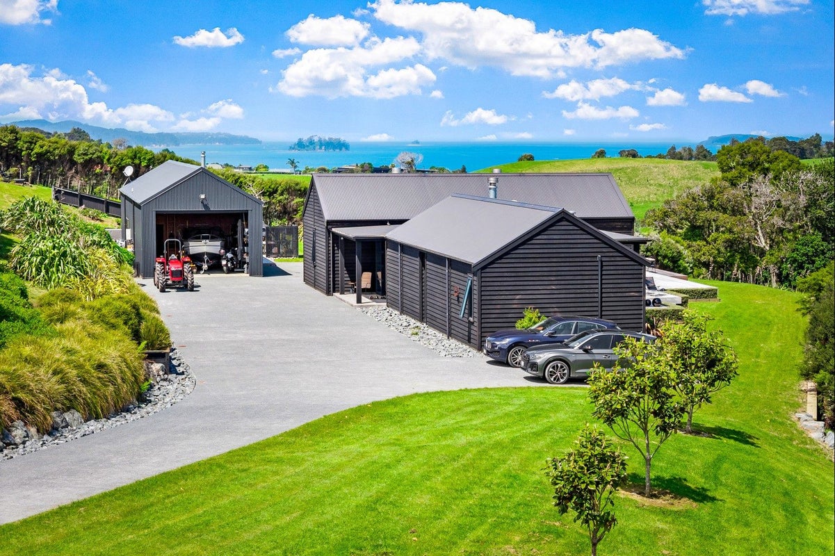 79 Bishop Lane, Tawharanui Peninsula, Matakana - Carousel 2
