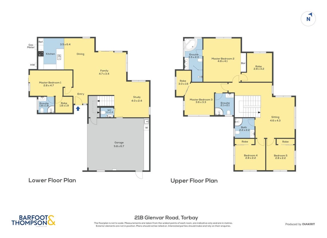 21B Glenvar Road, Torbay, Auckland - Carousel 57