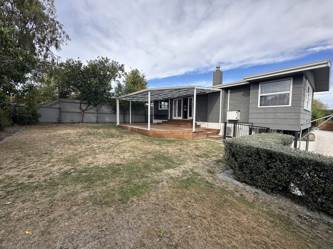 173 Redwood Street, Witherlea, Blenheim - Carousel 2