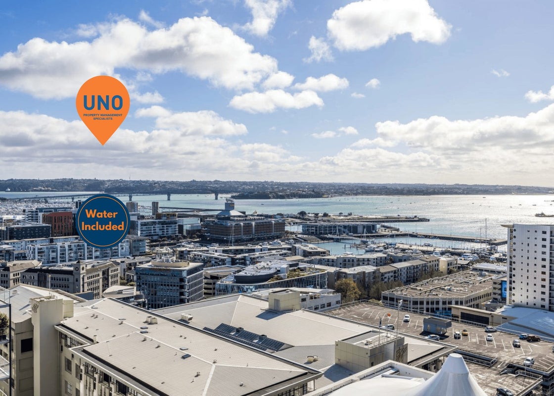 16F/34 Kingston Street, Auckland Central, Auckland - Carousel 1