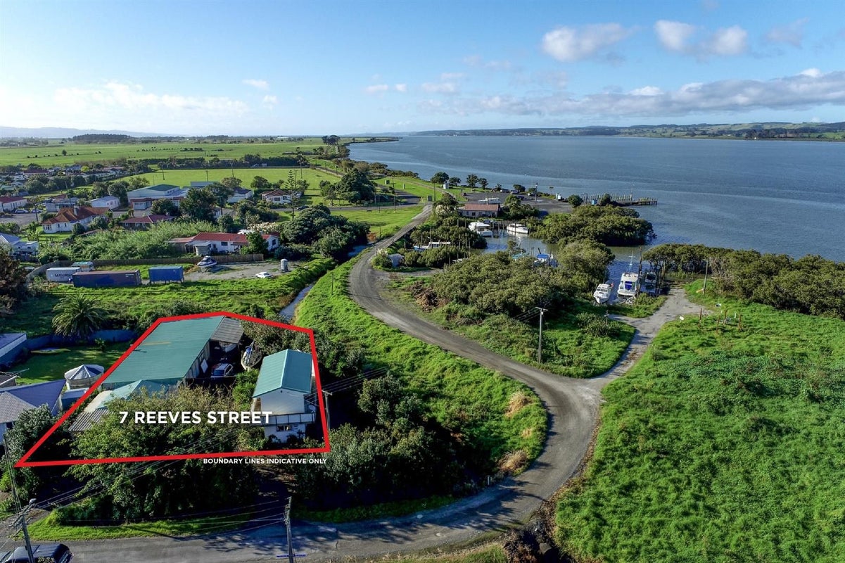 7 Reeves Street, Ruawai - Carousel 2