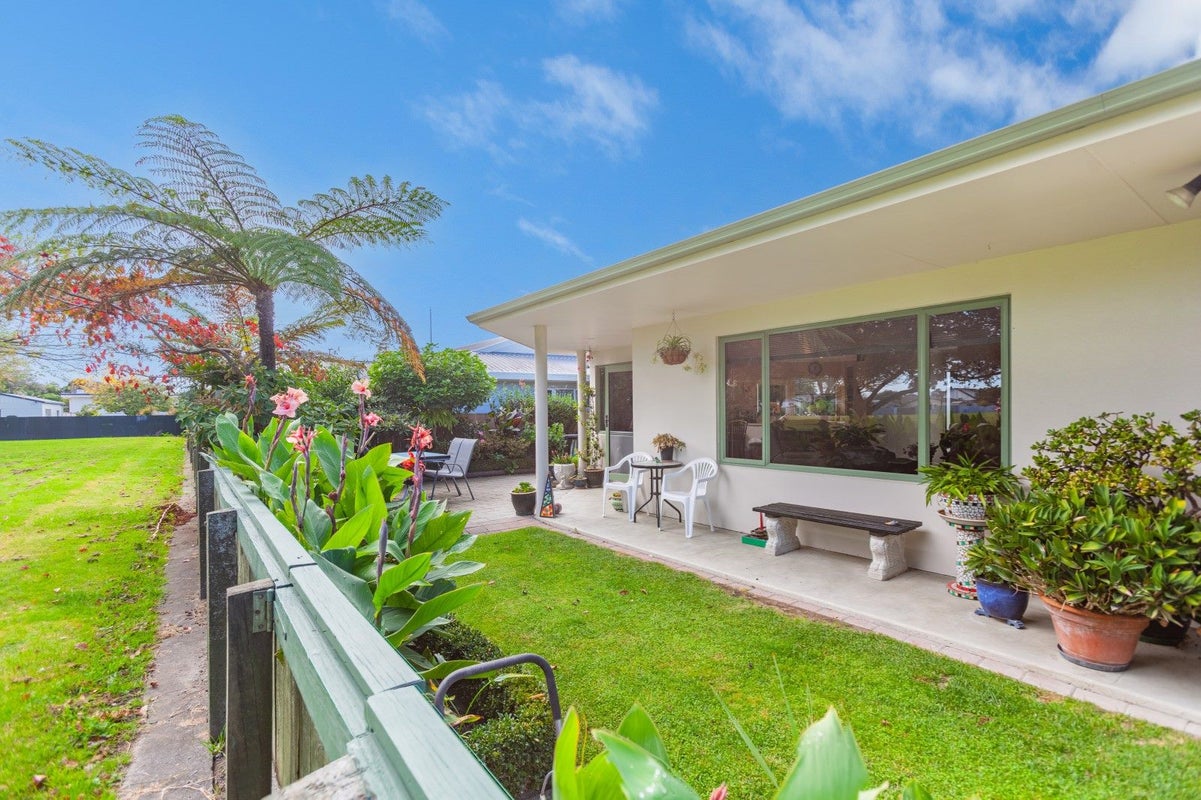 5A Menin Road, Onekawa, Napier - Carousel 1