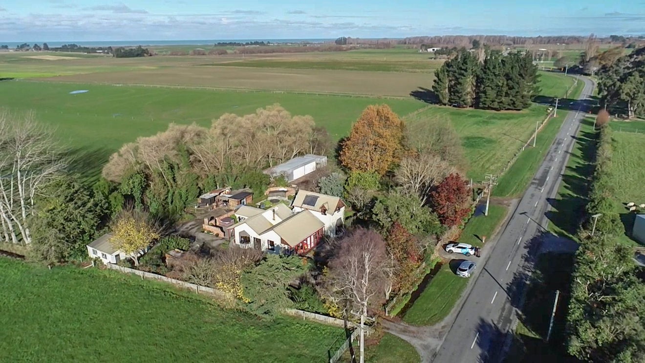 396 Milford Clandeboye Road, Milford, Temuka - Carousel 35