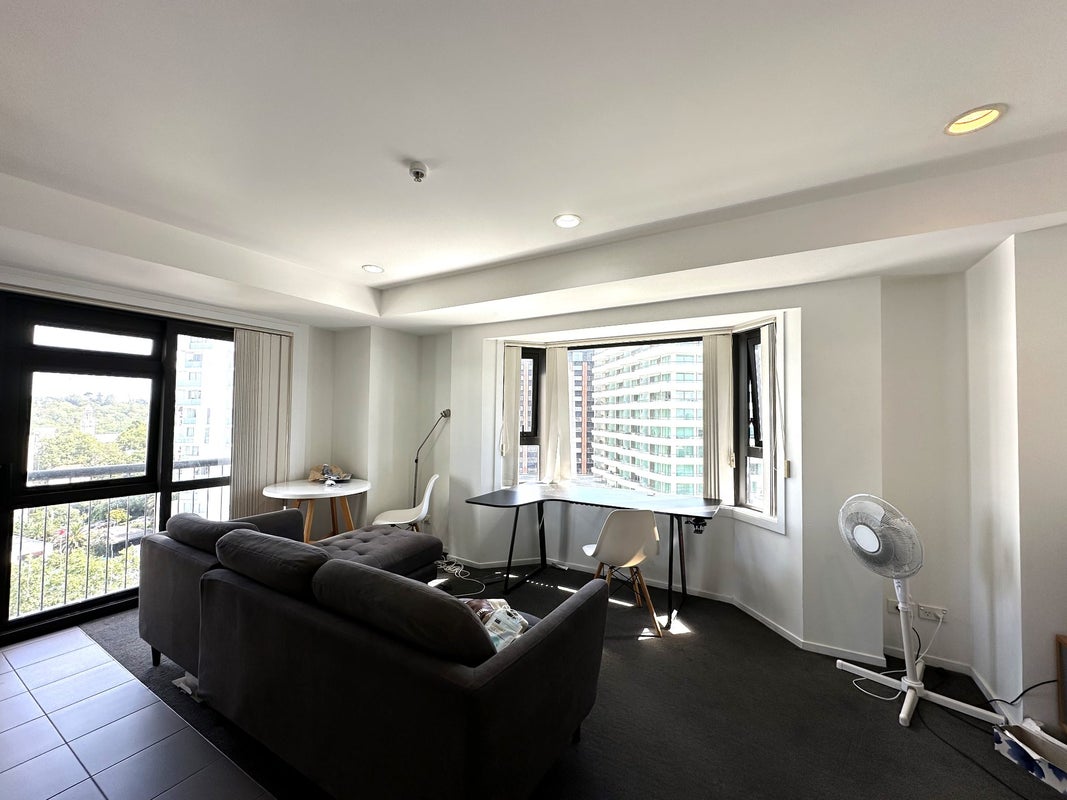 12A/2 Eden Crescent, Auckland Central, Auckland - Carousel 1