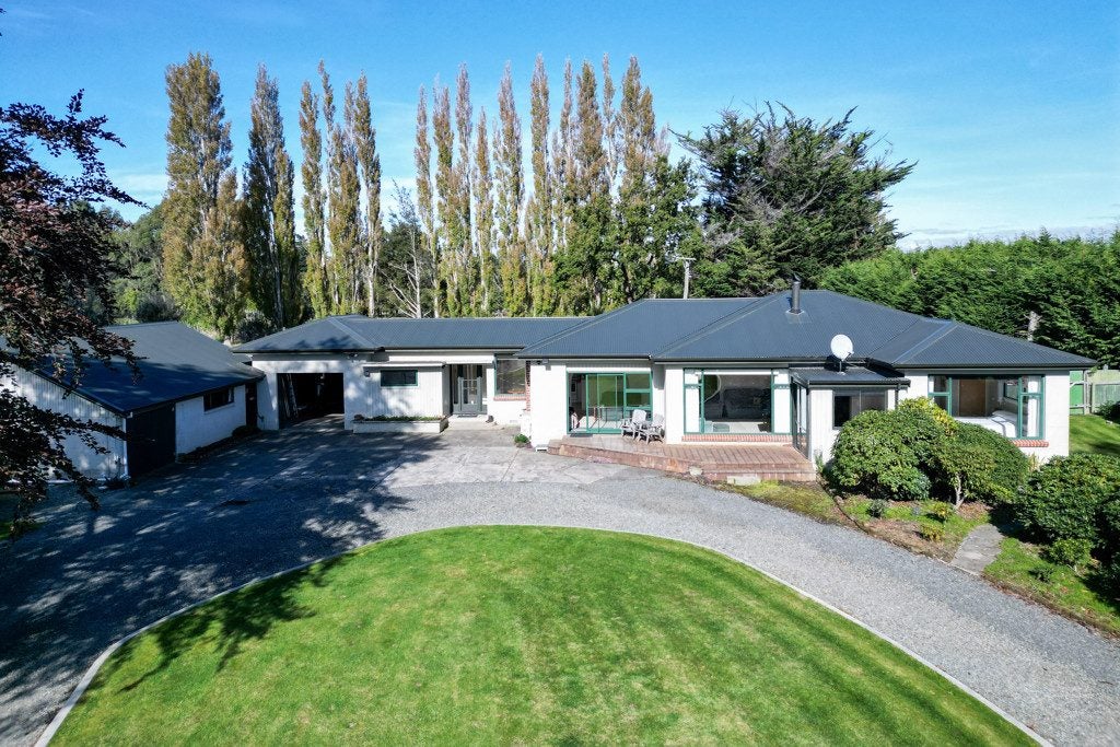 54 Marson Road, Drummond, Otautau - Carousel 1