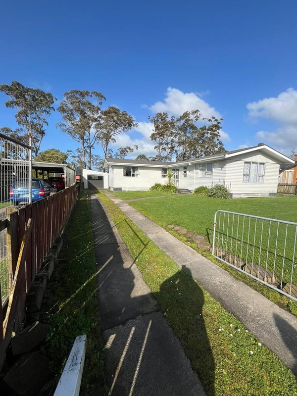 27 James Henry Crescent, Huntly, Huntly - Carousel 2