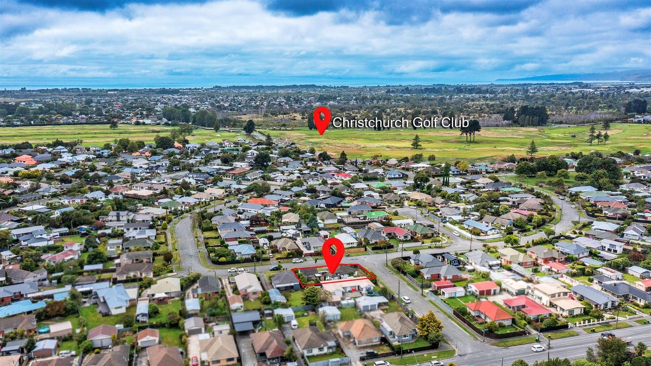 35 Vardon Crescent, Shirley, Christchurch - Carousel 2