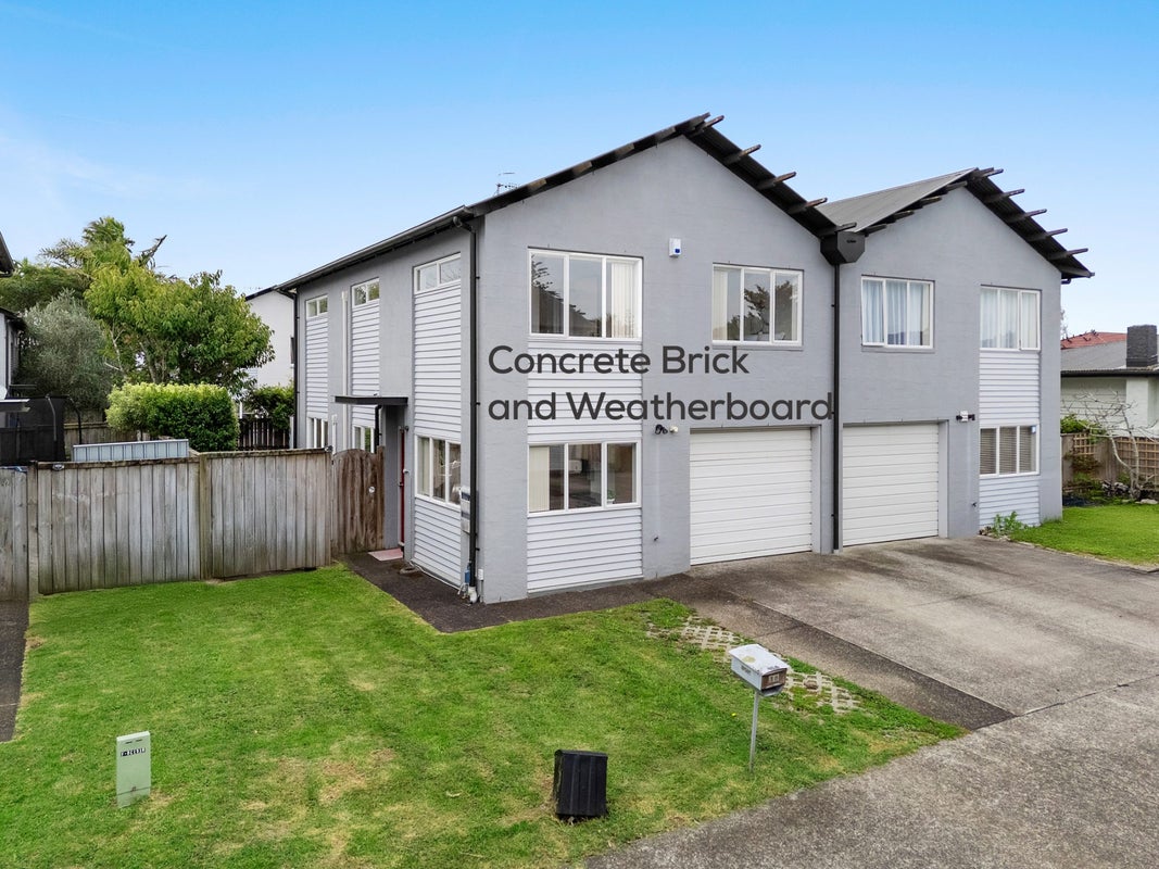 18 Pecan Place, Avondale, Auckland - Carousel 2