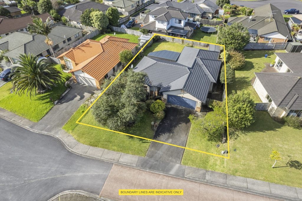 36 Jadewynn Drive, Massey, Auckland - Carousel 2