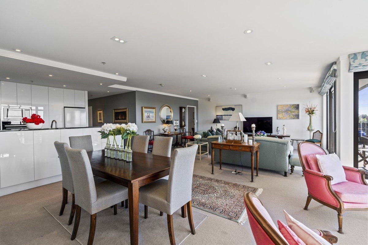 8B/36 James Cook Crescent, Remuera, Auckland - Carousel 1