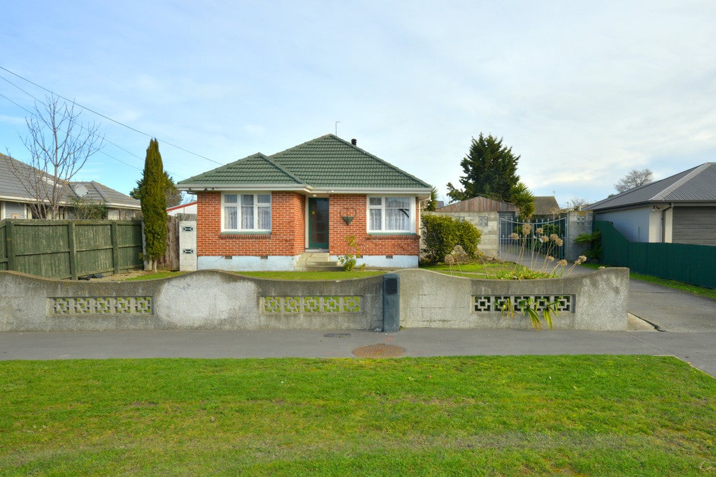 116 Marlow Road, Aranui, Christchurch - Carousel 2
