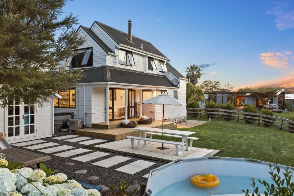 517 Waitoki Road, Silverdale - Carousel 2