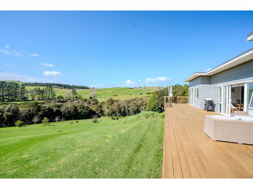 8 Meadow Lane, Pakaraka, Kaikohe - Carousel 1