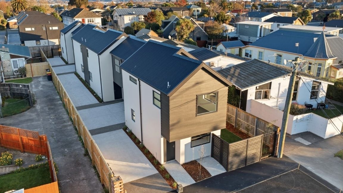 424 Armagh Street, Linwood, Christchurch - Carousel 1