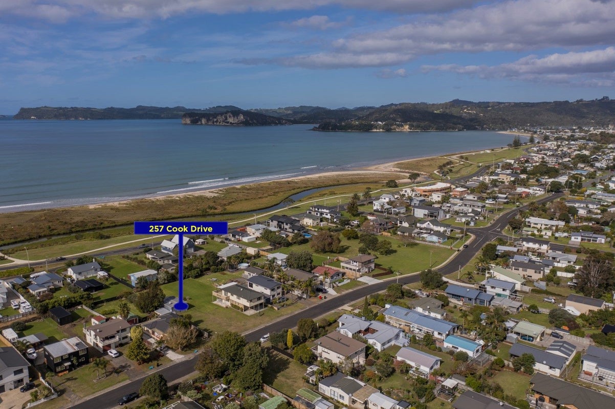 257 Cook Drive, Whitianga - Carousel 1