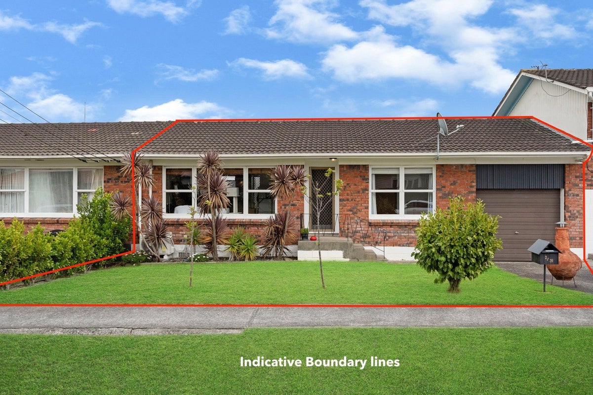2/39 Aramoana Avenue, Devonport, Auckland - Carousel 1