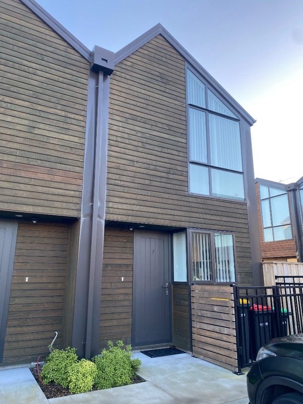 7/129 Sherborne Street, St Albans, Christchurch - Carousel 2