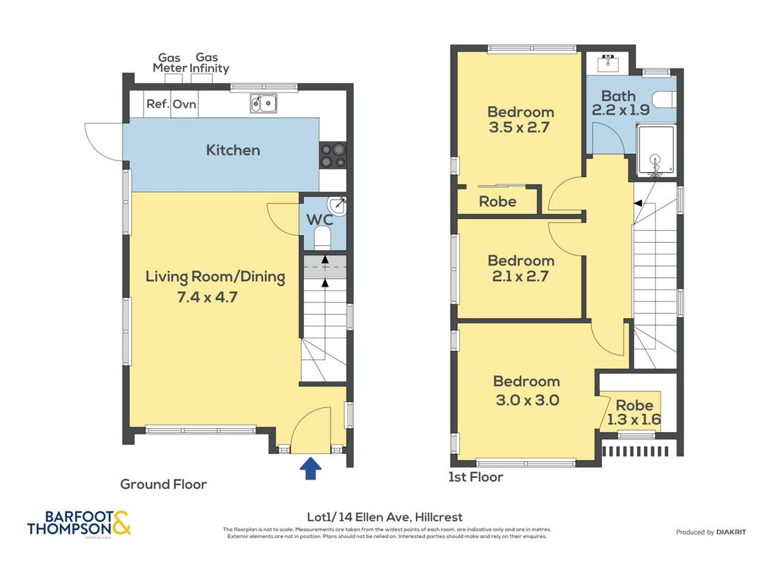 14A Ellen Avenue, Hillcrest, Auckland - Carousel 23