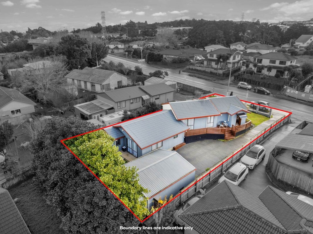 129 Alfriston Road, Manurewa, Auckland - Carousel 1