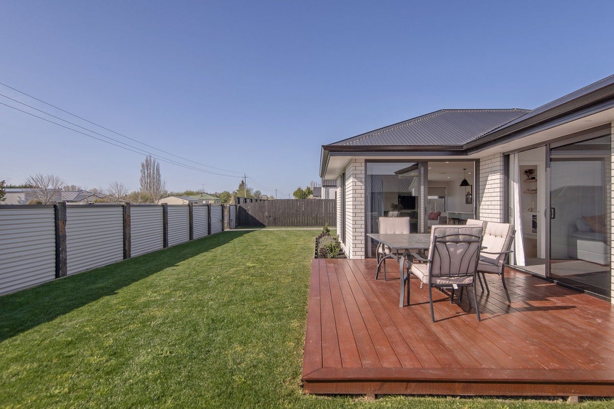 119 Tarbottons Road, Tinwald, Ashburton - Carousel 23