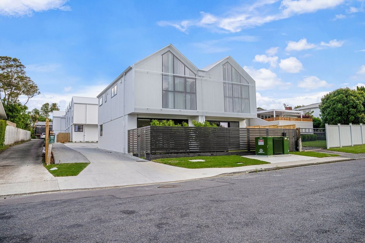 11 Paramu Avenue, Birkdale, Auckland - Carousel 17