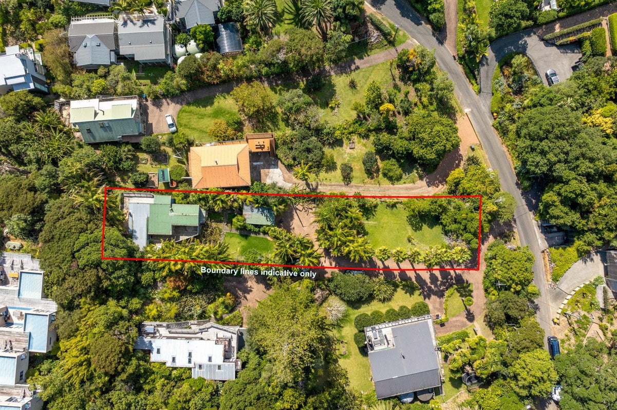 9 Tiri View Road, Palm Beach, Waiheke Island - Carousel 2