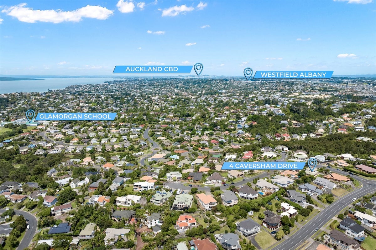 4 Caversham Drive, Torbay, Auckland - Carousel 28