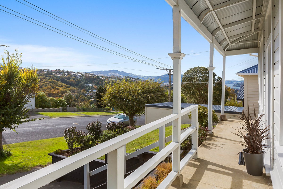 39 Ryehill Street, Calton Hill, Dunedin - Carousel 2