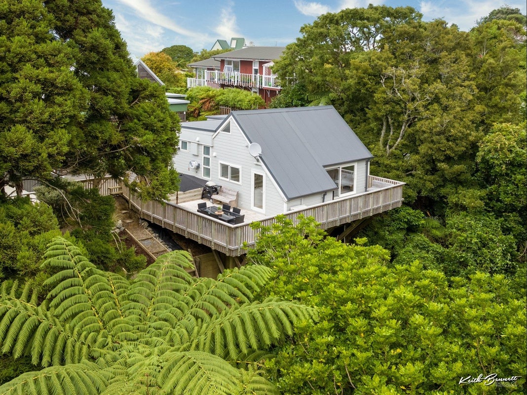 44 Harbour View Road, Harbour View, Lower Hutt - Carousel 17