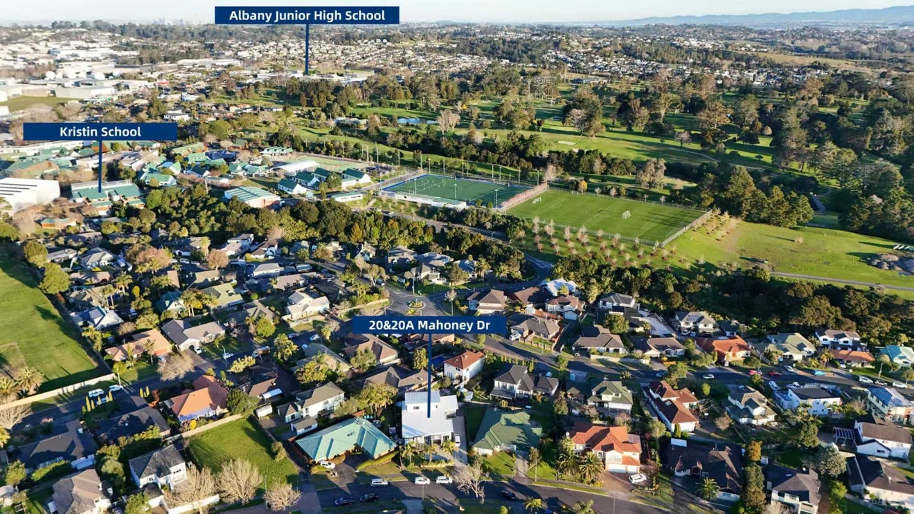 20 Mahoney Drive, Albany, Auckland - Carousel 31