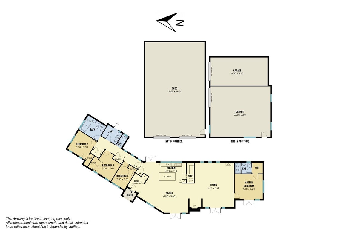 178D Steel Road, Ararimu, Drury - Carousel 28