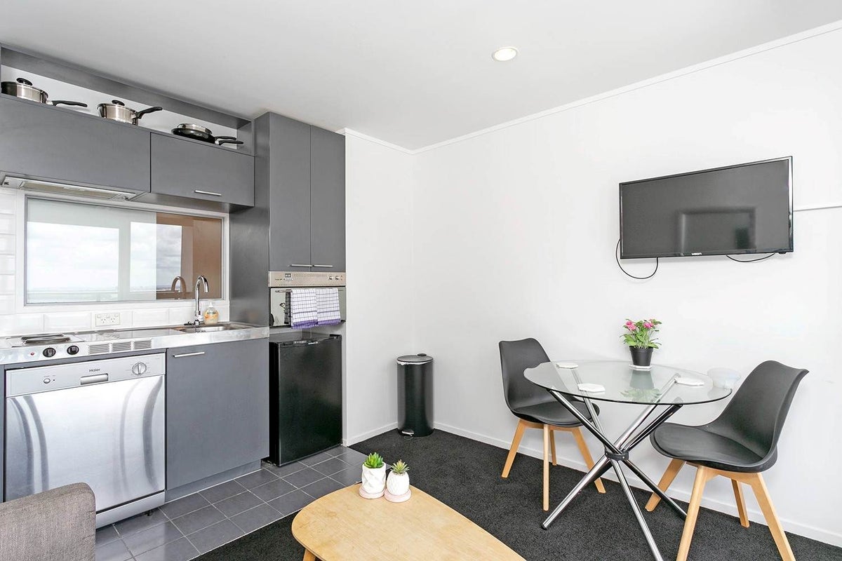 18H/34 Kingston Street, Auckland Central, Auckland - Carousel 2