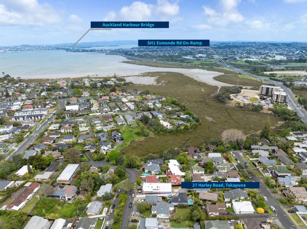 27 Harley Road, Takapuna, Auckland - Carousel 24