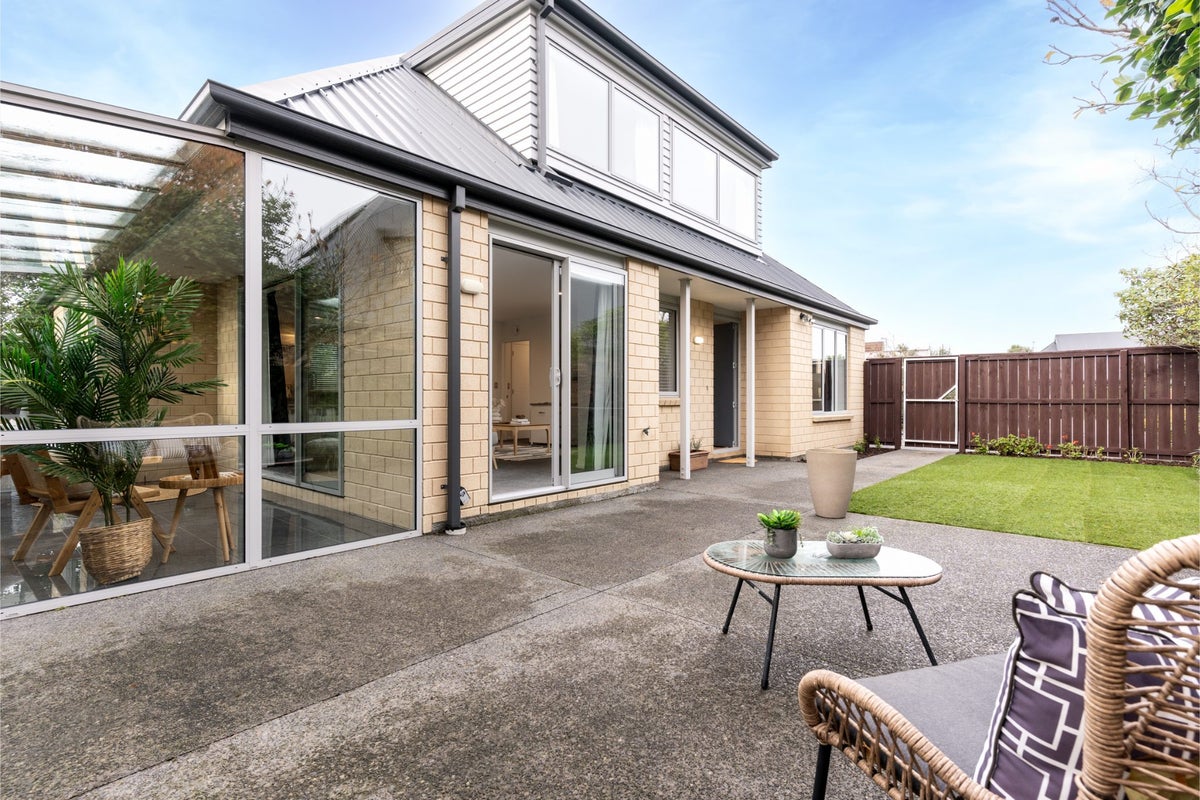 1B Amstel Lane, Richmond, Christchurch - Carousel 2
