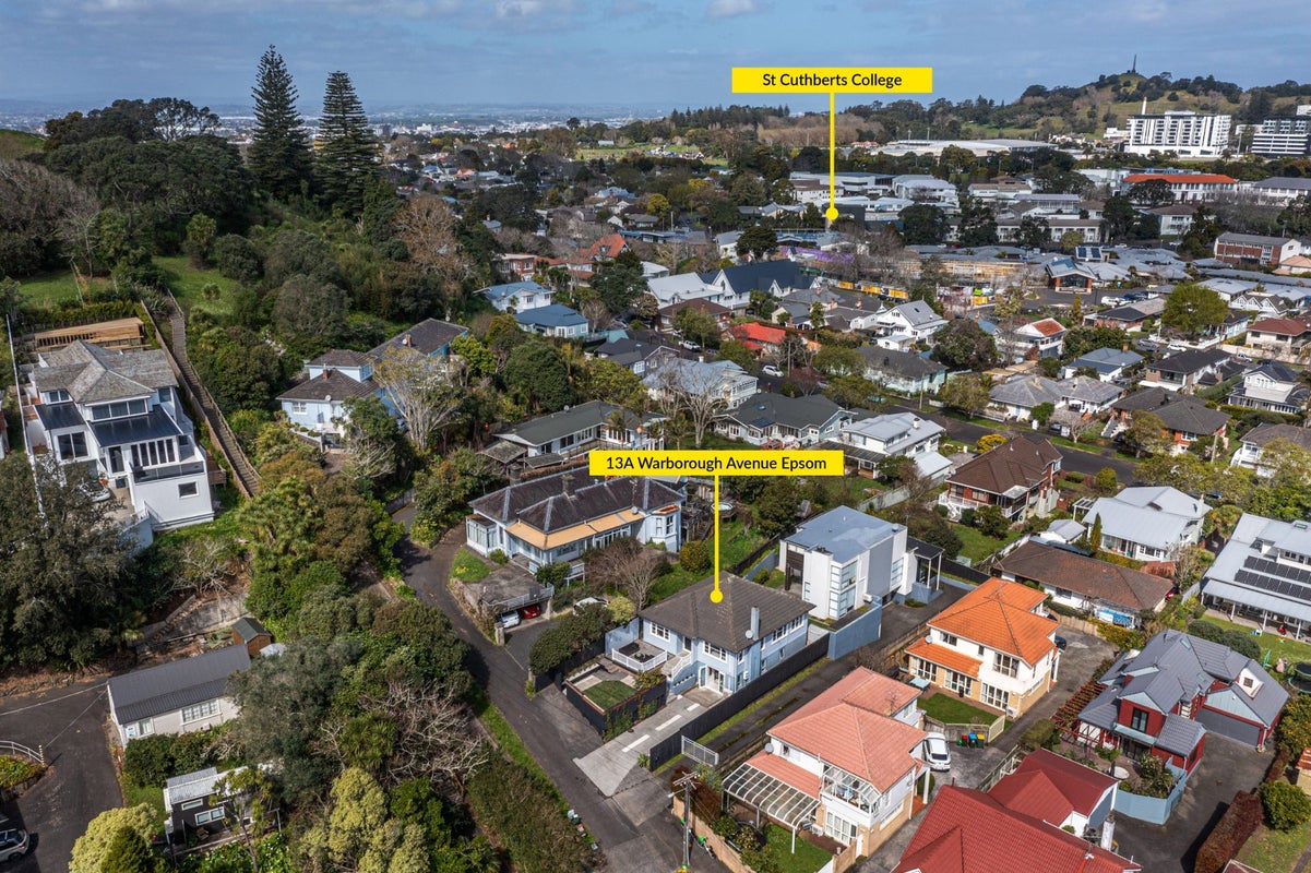 13A Warborough Avenue, Epsom, Auckland - Carousel 24