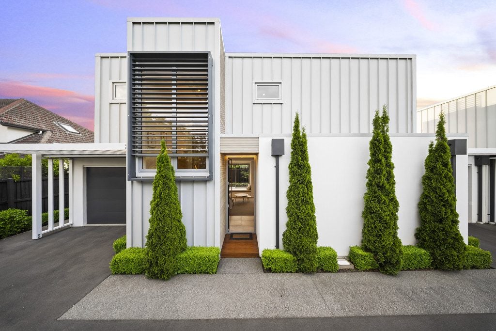 45 Clissold Street, Merivale, Christchurch - Carousel 1
