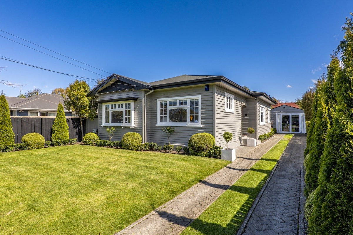 99 Flockton Street, Mairehau, Christchurch - Carousel 1
