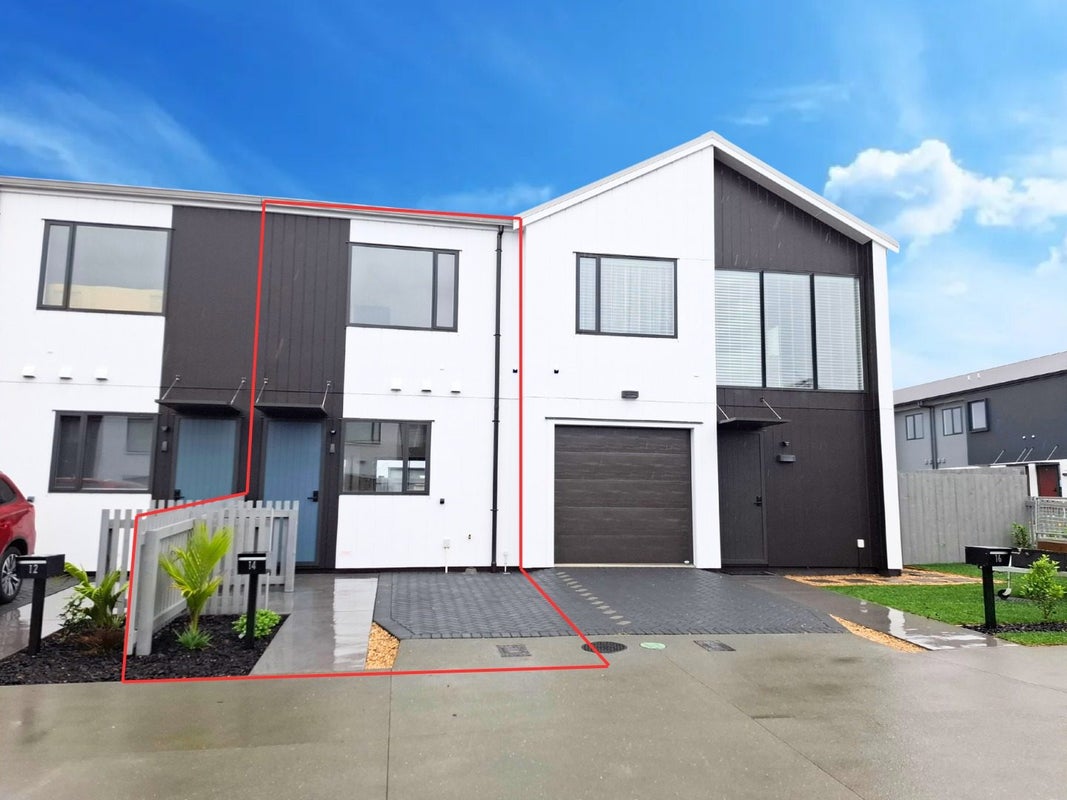 14 Rigby Drive, Whenuapai, Auckland - Carousel 1
