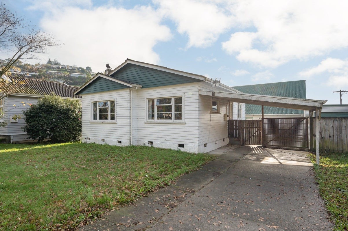3 Northesk Street, Nelson South, Nelson - Carousel 1