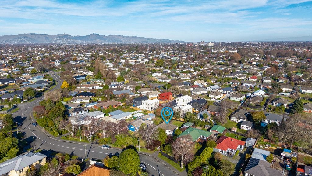 99 Brookside Terrace, Bryndwr, Christchurch City, Canterbury - Carousel 24