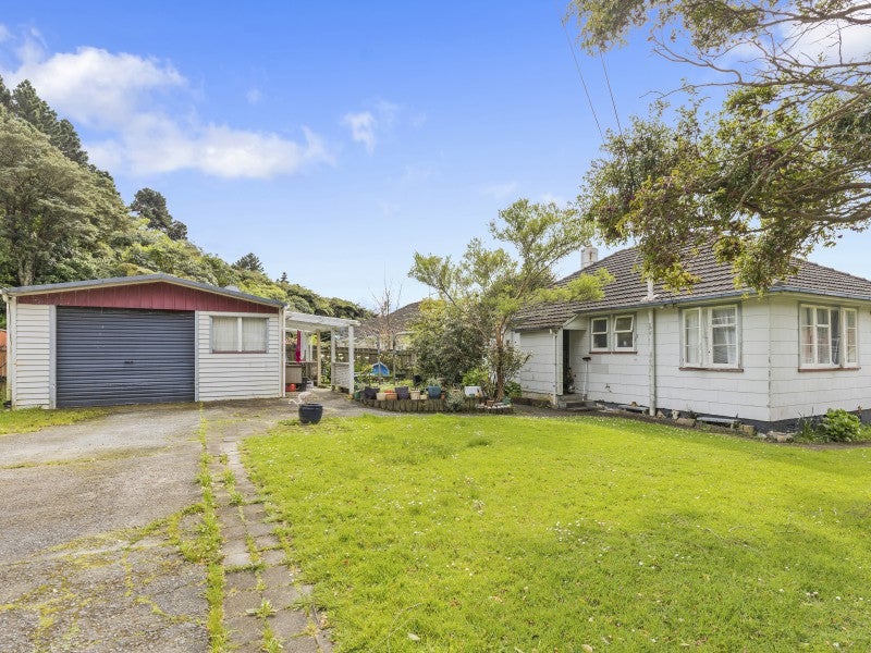 95 Judd Crescent, Naenae, Lower Hutt - Carousel 12