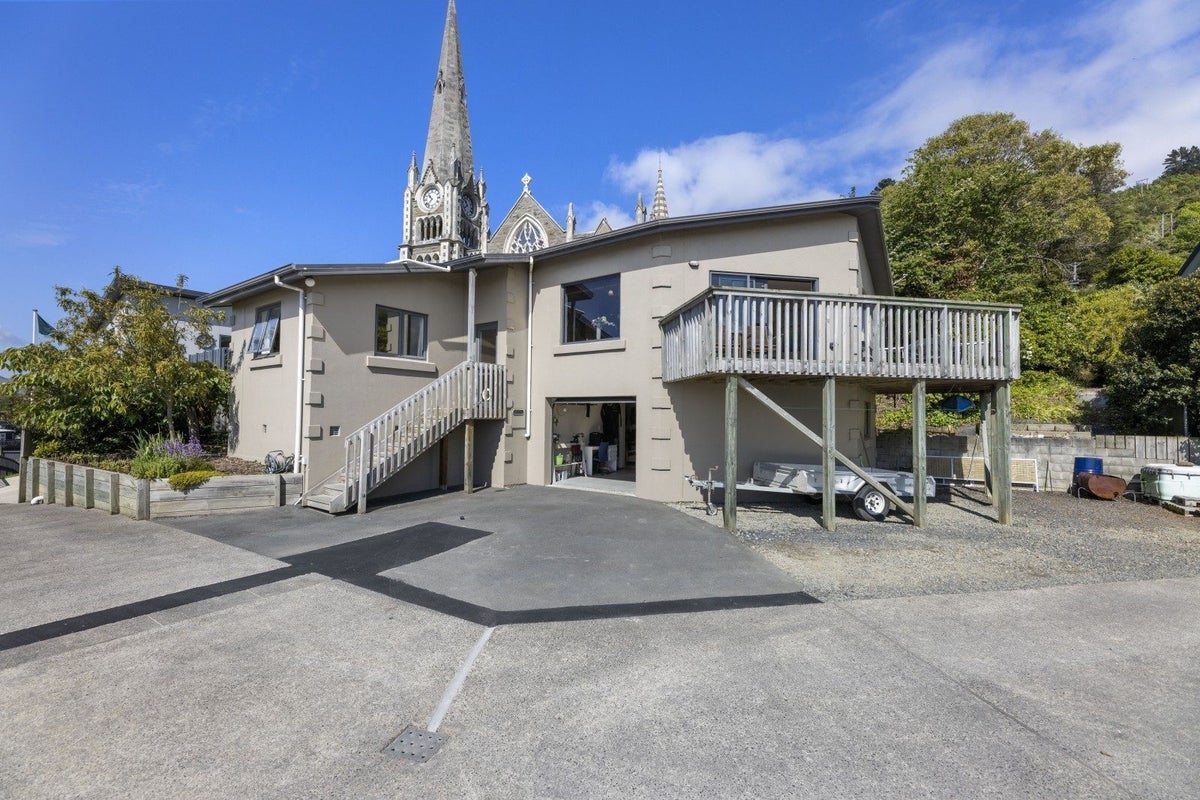 22A Mount Street, Port Chalmers, Dunedin - Carousel 2