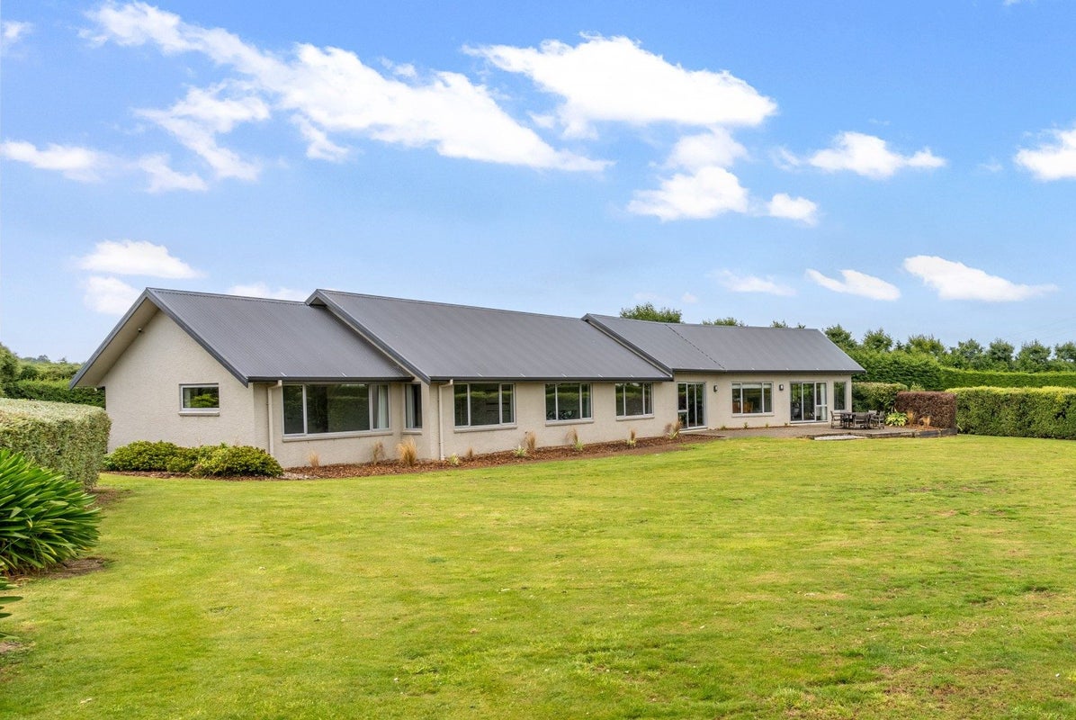405 Mill Road North, Myross Bush, Invercargill - Carousel 1