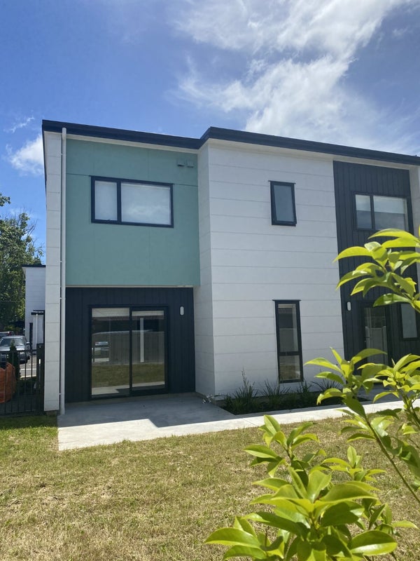 4/1 Joshua Lane, Hamilton East, Hamilton - Carousel 8