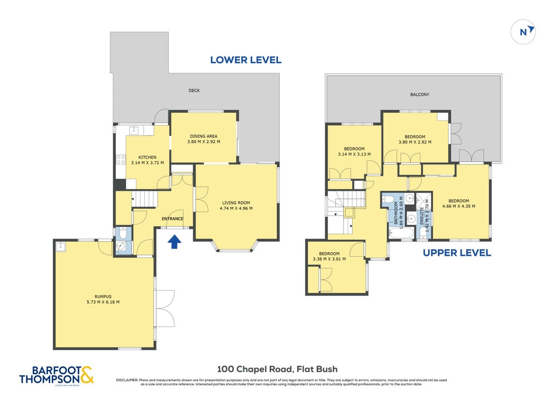 100 Chapel Road, Flat Bush, Auckland - Carousel 18