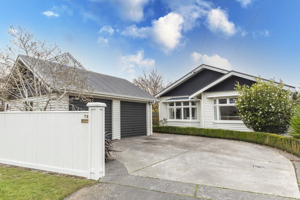 78 Hartley Avenue, Strowan, Christchurch - Carousel 1