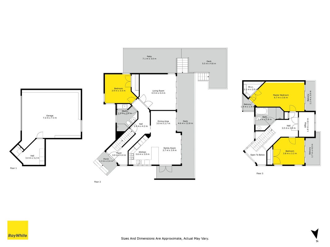 82A Tarawera Terrace, St Heliers, Auckland - Carousel 24
