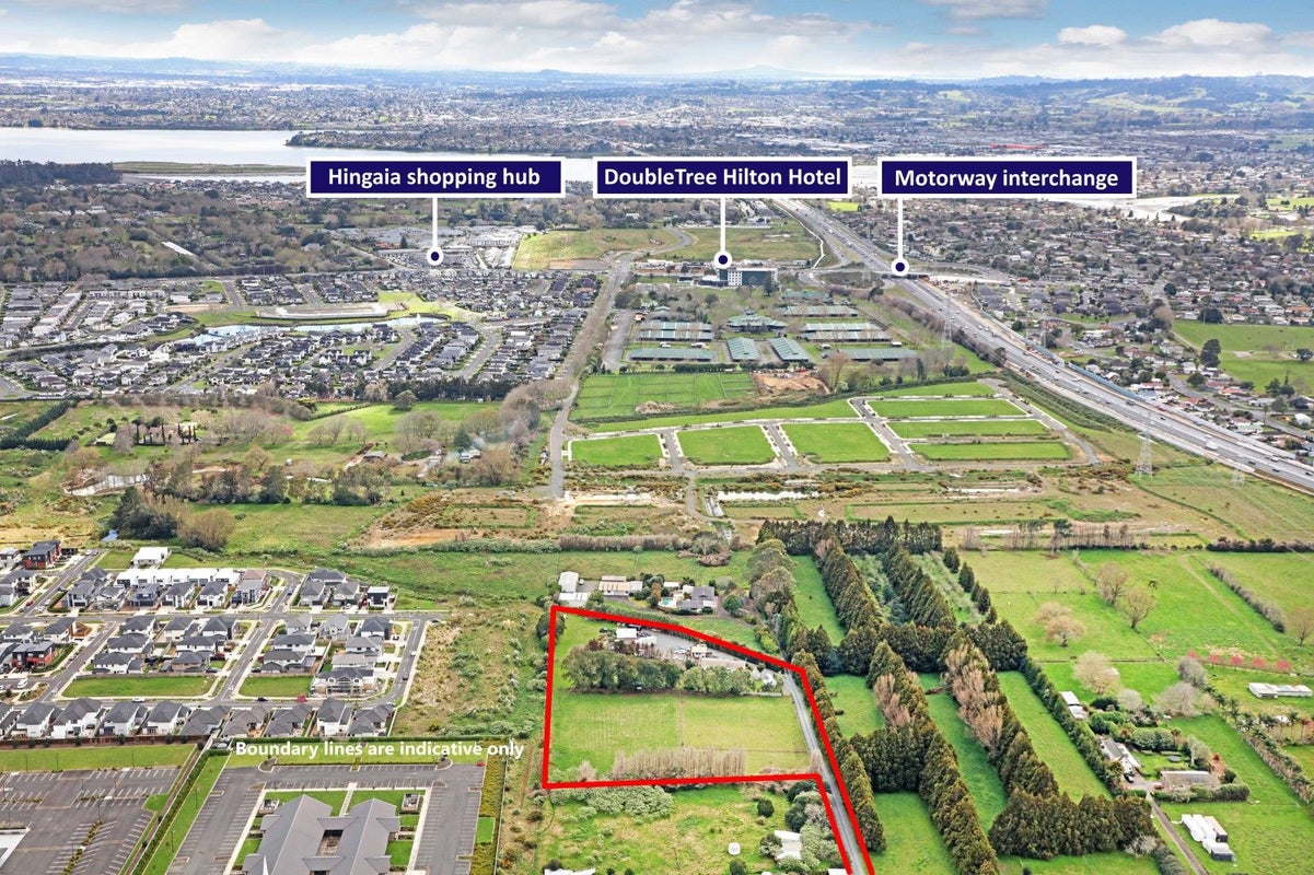 181 Park Estate Road, Rosehill, Papakura - Carousel 1